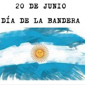 "DÍA DE LA BANDERA"