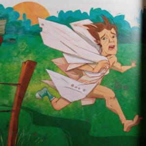 CUENTO
