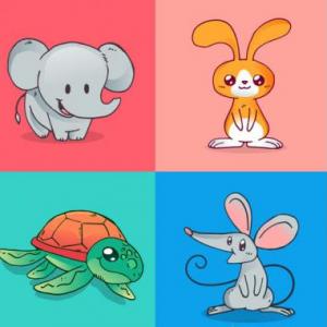 ANIMALES