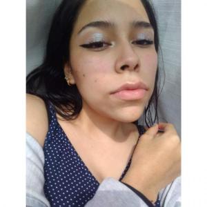 Amayrany Pérez