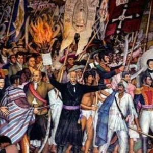 INDEPENDENCIA DE MÉXICO