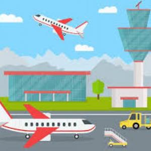 Airport