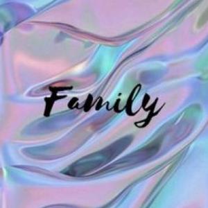 Portada del juego Family members – Idiomas