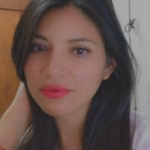 Silvia Falcón León