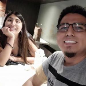 FELIZ SOY