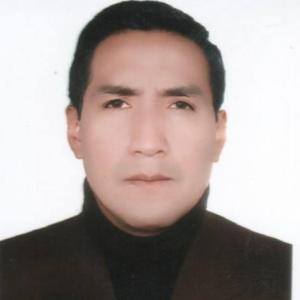 KASIM LÓPEZ CORSINO