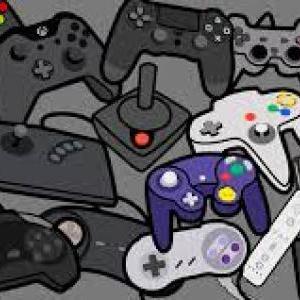 Videojuegos