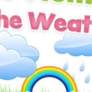 The weather