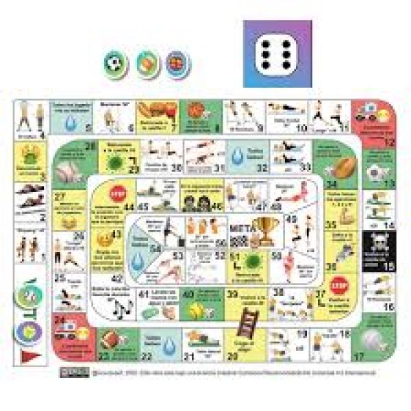 JUGANDO CON GEOGRAFIA