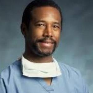 Dr. Benjamín Carson