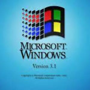 Windows 95