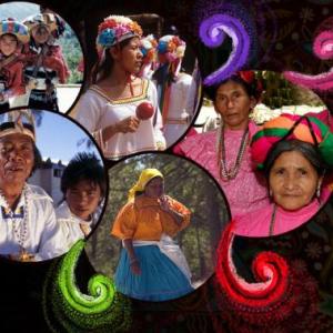 Lenguas indígenas