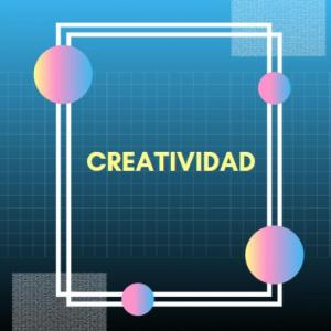 Creatividad-Conceptos