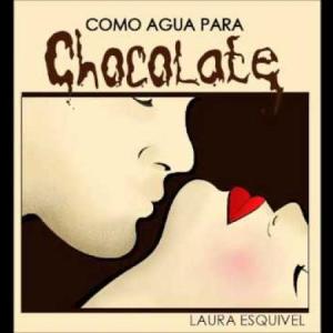 Cuanto sabes de Cómo agua para chocolate !