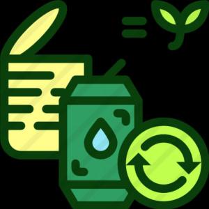 ¡Reciclemos en casa!