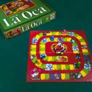 Juego de la oca