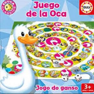 Juego de la Oca 2
