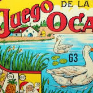 Juego de la Oca 3