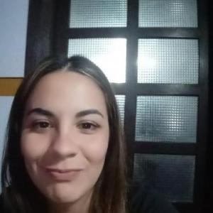 Romina Ferreira