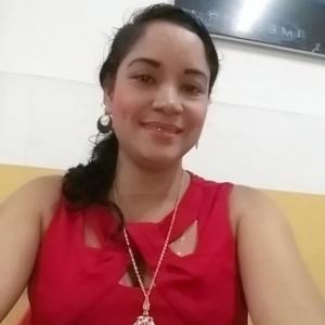 Maria Bustamante
