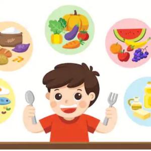 Comida Saludable
