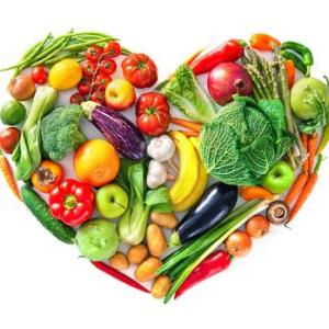 Conoce las Frutas y Verduras