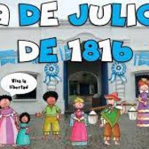9 DE JULIO