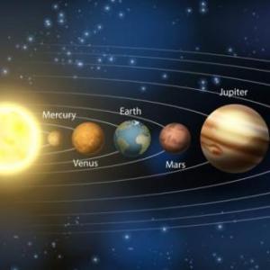 Sistema solar