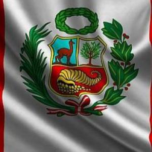 Cultura General Peruana