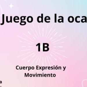 Juego de la oca P-A-L