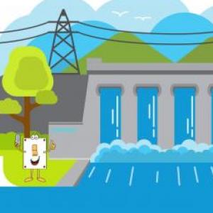 Energía y Telecomunicaciones