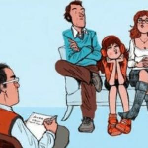 Psicoterapia Sistémica