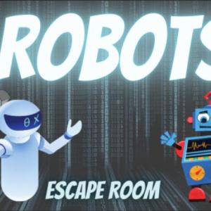 scape room teby 