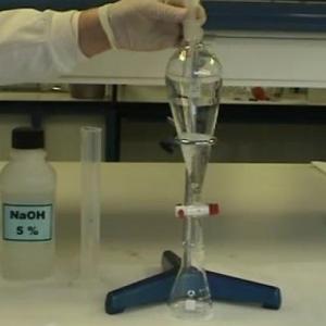 LABORATORIO DE EXTRACCIÓN