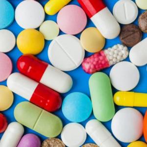 Fármacos por aparatos y sistemas