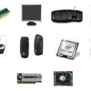 partes de la computadora