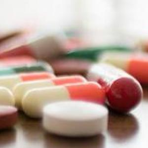 FARMACODINÁMIA 