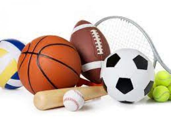 deporte