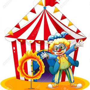 EL CIRCO DEL 906