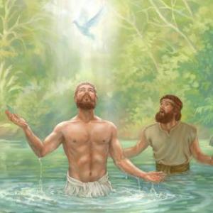 JESUS 