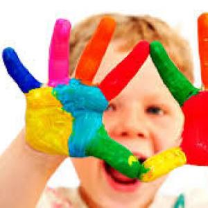 Aprendemos colores