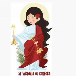 ACISCLO Y VICTORIA