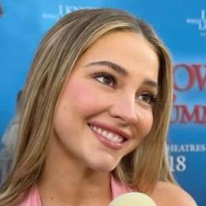 Cuanto Sabes sobre Madelyn Cline