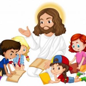 Personajes importantes de la biblia