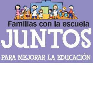 ESCUELA Y FAMILIA JUNTAS FORTALECIENDO EDUCACION EN VALORES