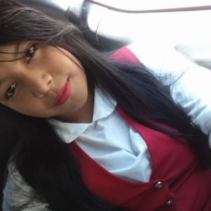 kristel giron