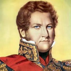 Confederación Argentina en época de rosas