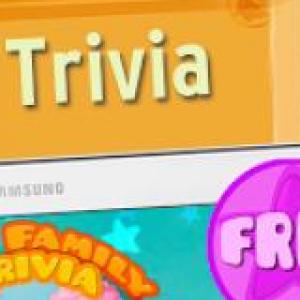 Trivia Super Fácil
