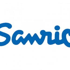 Imagen de portada del videojuego educativo: Sanrio, de la temática Marcas