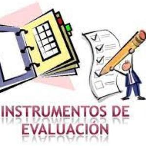 suministros de información de evaluación educativa